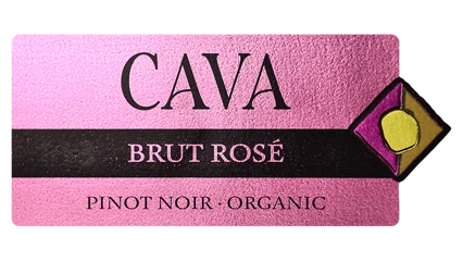 1+1=3 Brut Rosé Pinot Noir