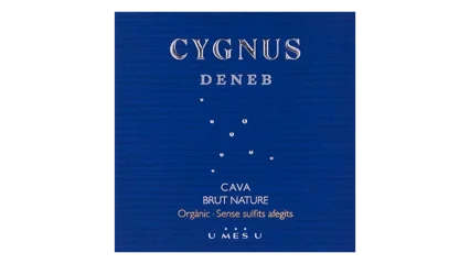 1+1=3 Cygnus Deneb Brut Nature Reserva