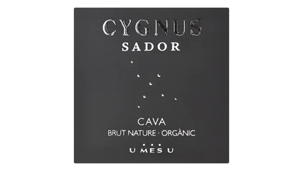 1+1=3 Cygnus Sador Brut Nature