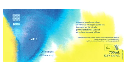 1006 azur