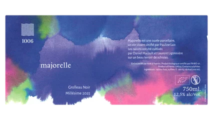 1006 majorelle