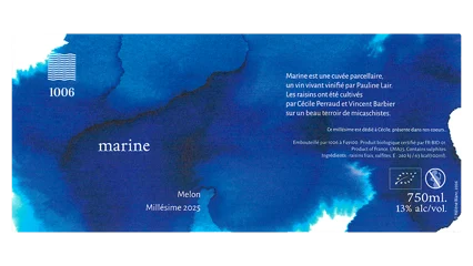 1006 marine