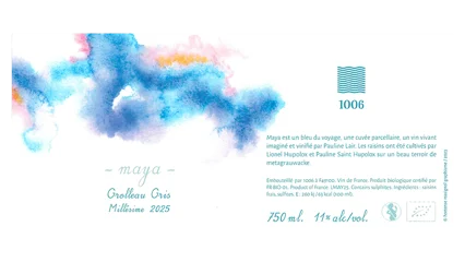 1006 maya