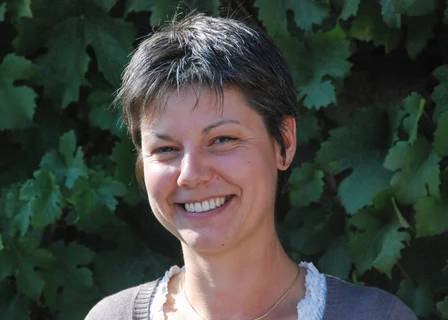 Agnès Paquet