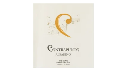 Agro de Bázan Contrapunto Albariño