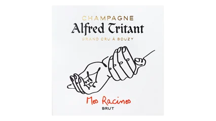 Alfred Tritant Mes Racines Grand Cru