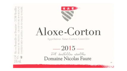 Aloxe-Corton