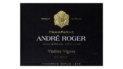 André Roger Brut Vieilles Vignes Grand Cru-1