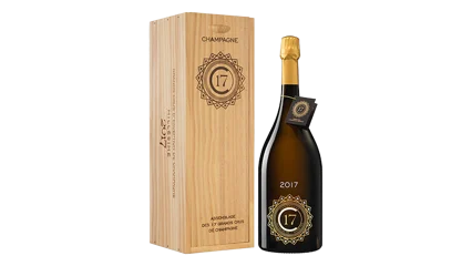 Andre Julien Cuvee C17