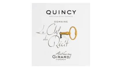 Anthony Girard Quincy La Clef du Récit-1