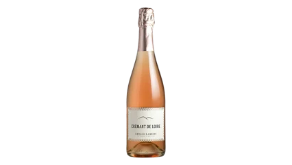 Arnaud Lambert Crémant de Loire Brut Rosé