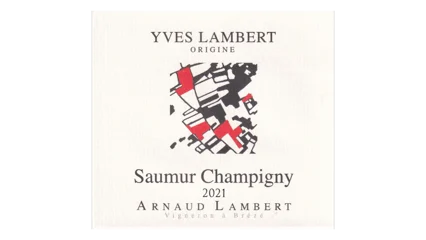 Arnaud Lambert Saumur Champigny Yves Lambert-1