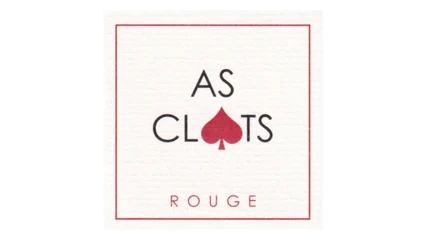 As Clots Brelan Rouge