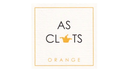 As Clots CestOrange-1