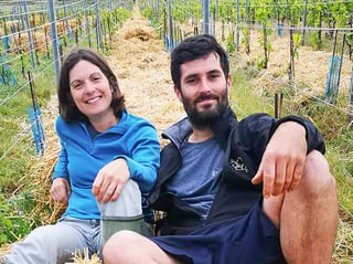 Aurore & Florian Laval