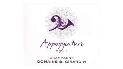 B. Girardin Appoggiature-1