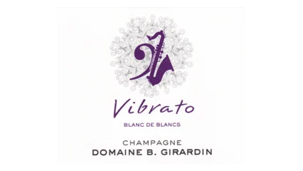B. Girardin Vibrato Millésime