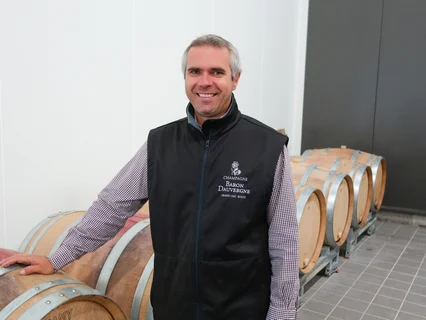 Baron Dauvergne