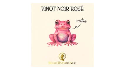 Beato Bartolomeo  Pinot Noir Rose