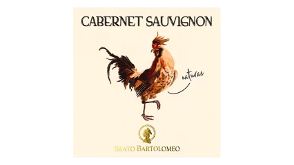 Beato Bartolomeo Cabernet Sauvignon
