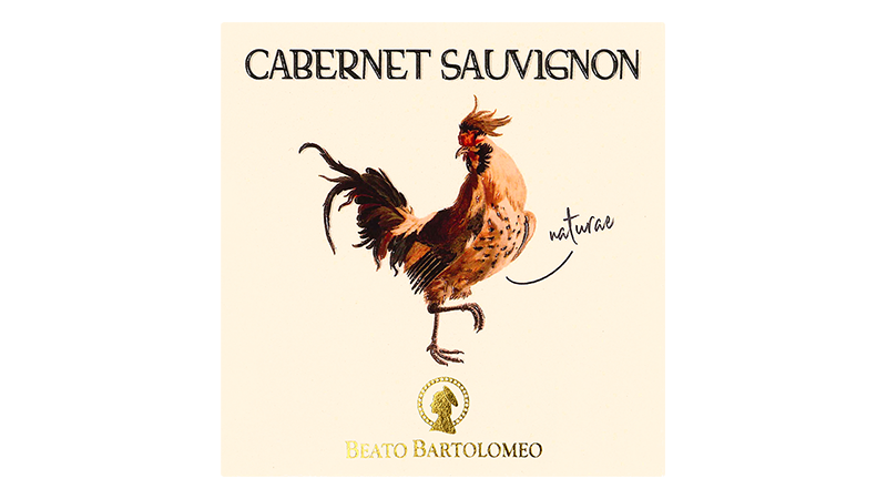 Beato Bartolomeo Cabernet Sauvignon