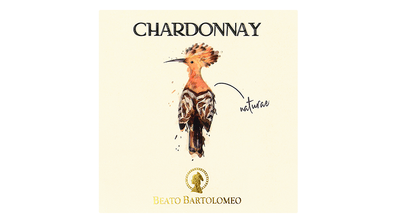 Beato Bartolomeo Chardonnay