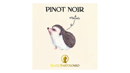 Beato Bartolomeo Pinot Noir