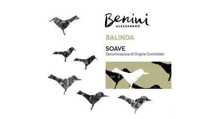 Benini Soave Balinda
