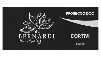 Bernardi Cortivi Prosecco Treviso Brut