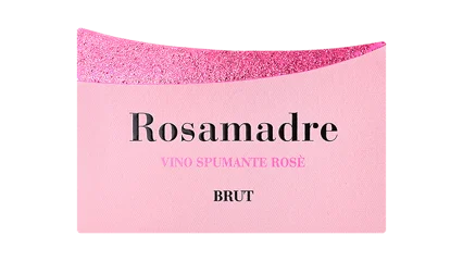 Bernardi Rosamadre Brut Rosé