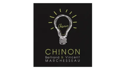Bertrand & Vincent Marchesseau Chinon Blanc-1