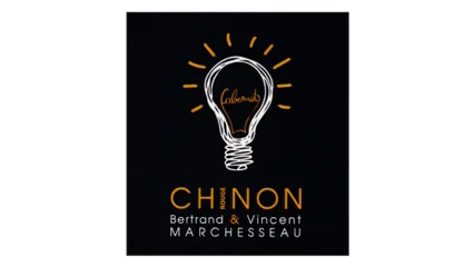 Bertrand & Vincent Marchesseau Chinon Rouge-1