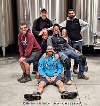 Bertrand & Vincent Marchesseau_1