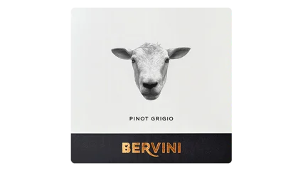 Bervini Pinot Grigio