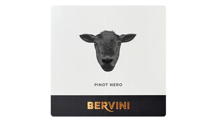 Bervini Pinot Nero