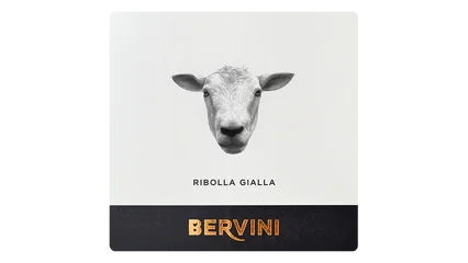 Bervini Ribolla Gialla