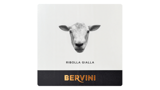 Bervini Ribolla Gialla