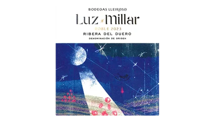 Bodegas Lleiroso Luz Millar Roble