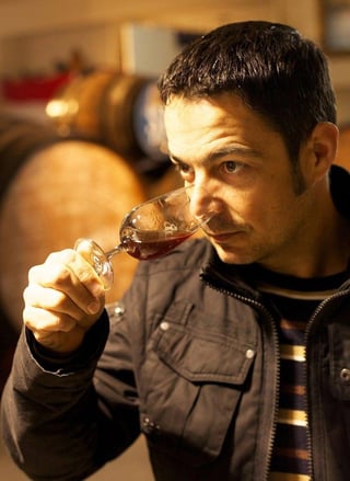 Bodegas San Isidro main