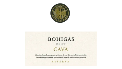 Bohigas Brut Reserva