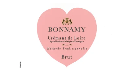 Bonnamy Crémant de Loire Brut