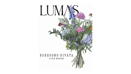 Borgogno Rivata Lumas
