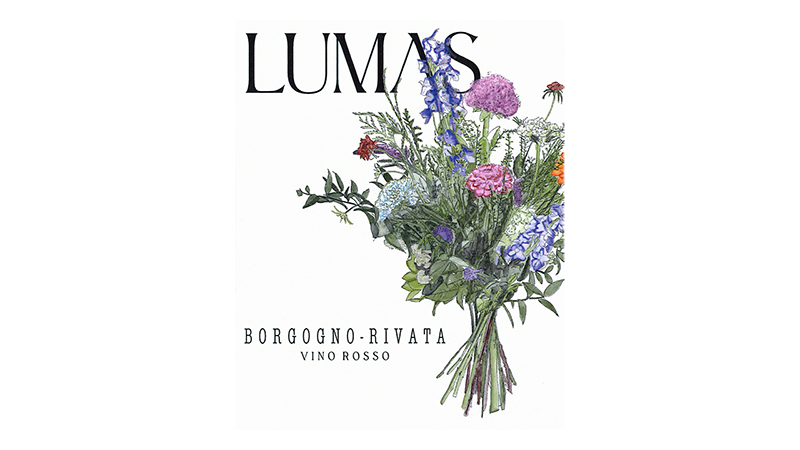 Borgogno Rivata Lumas