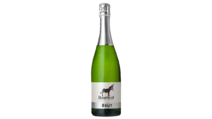 Bourricot Brut Blanc de Blancs