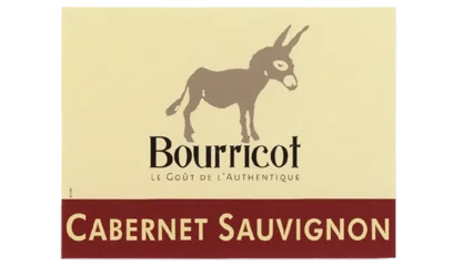 Bourricot Cabernet Sauvignon-1