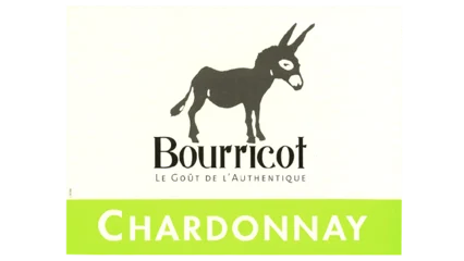 Bourricot Chardonnay-1