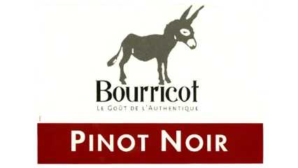 Bourricot Pinot Noir-1