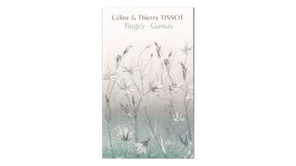 Céline & Thierry Tissot Bugey Gamay