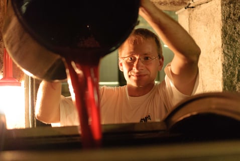 Céline & Thierry Tissot_25