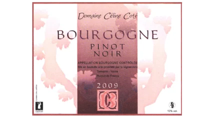 Céline Coté Bourgogne Rouge-1